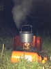 Ветрозащитный экран Fire-Maple FMW-503